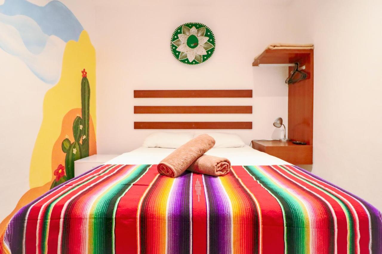Villa Leo Cancun Downtown 外观 照片