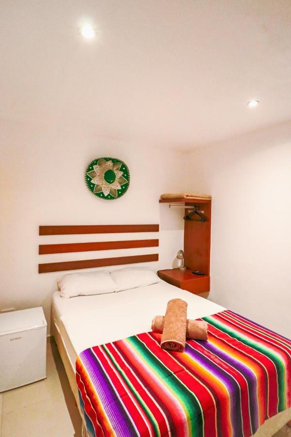 Villa Leo Cancun Downtown 外观 照片