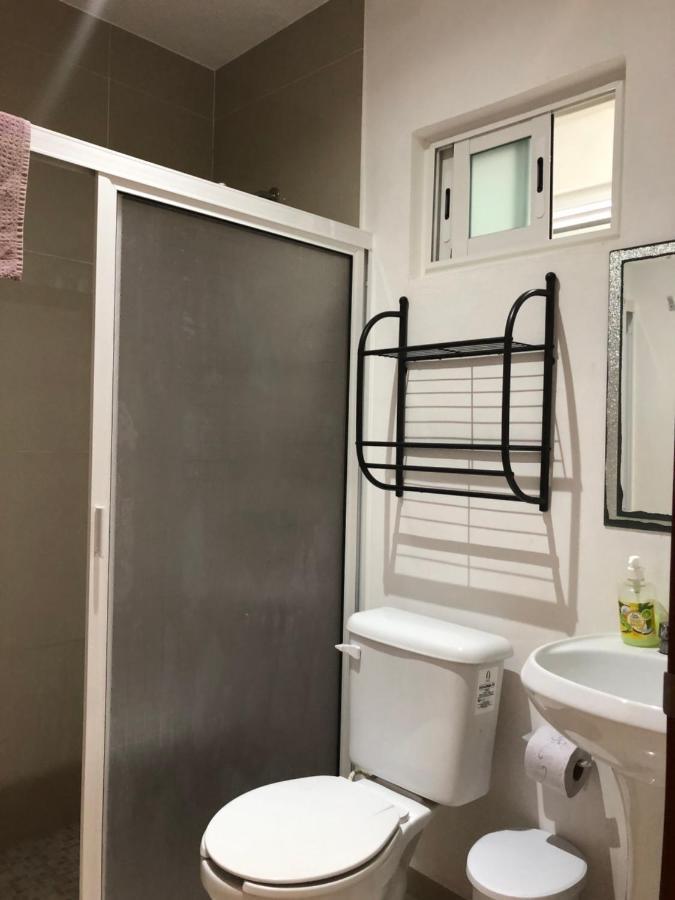 Villa Leo Cancun Downtown 外观 照片