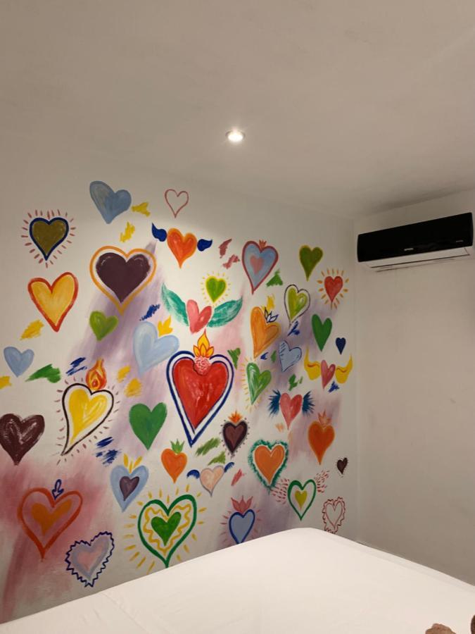 Villa Leo Cancun Downtown 外观 照片