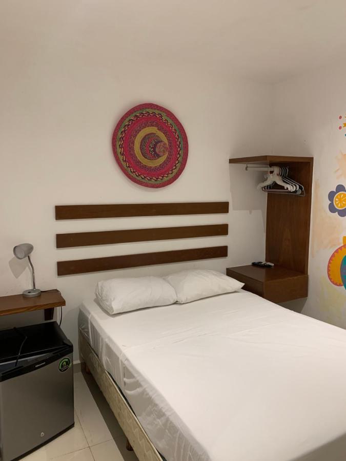 Villa Leo Cancun Downtown 外观 照片