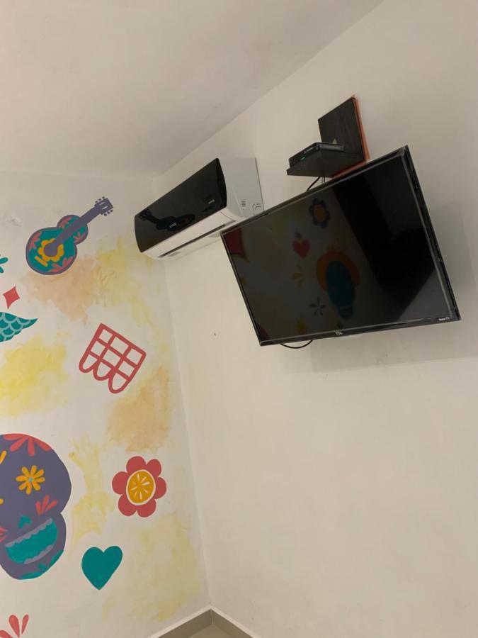 Villa Leo Cancun Downtown 外观 照片