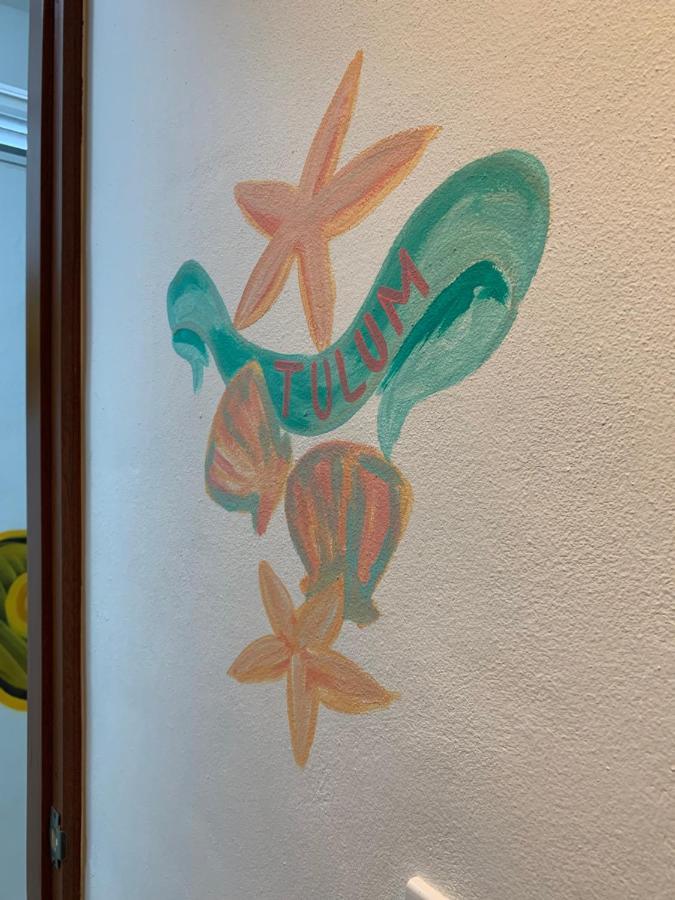 Villa Leo Cancun Downtown 外观 照片