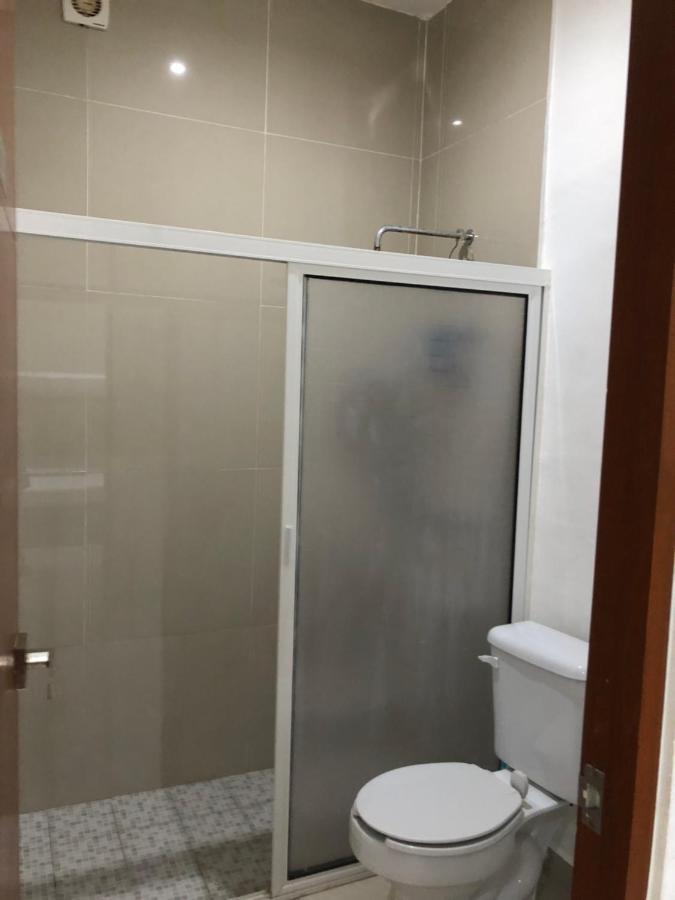Villa Leo Cancun Downtown 外观 照片