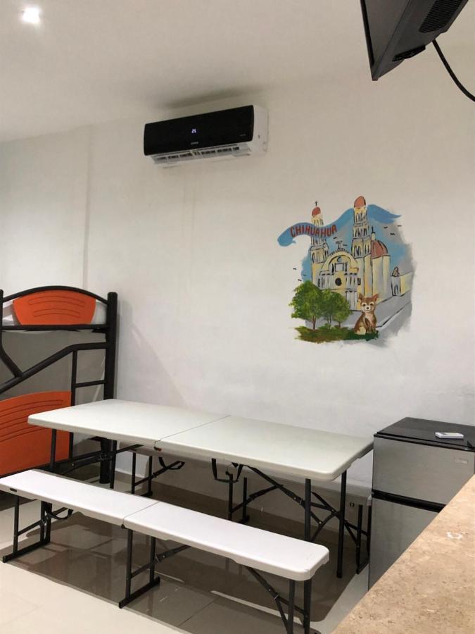 Villa Leo Cancun Downtown 外观 照片